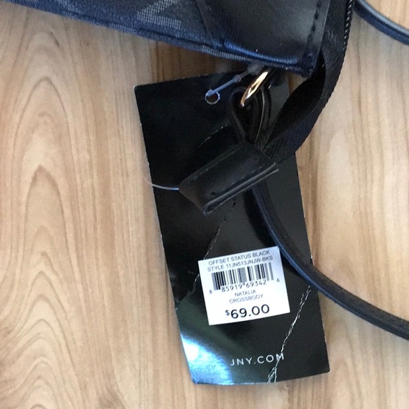 Jones New York Signature , Natalia Crossbody purse - Picture 4 of 8
